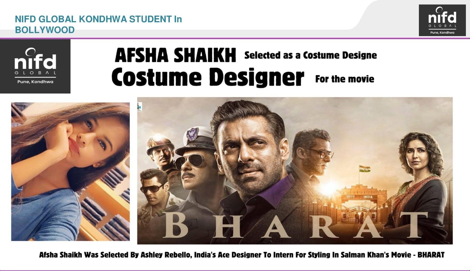 NIFD Global Pune Kondhwa Events photo 10